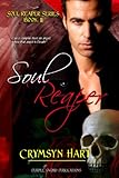  Soul Reaper (Soul Reaper Series Book 2) (English Edition)