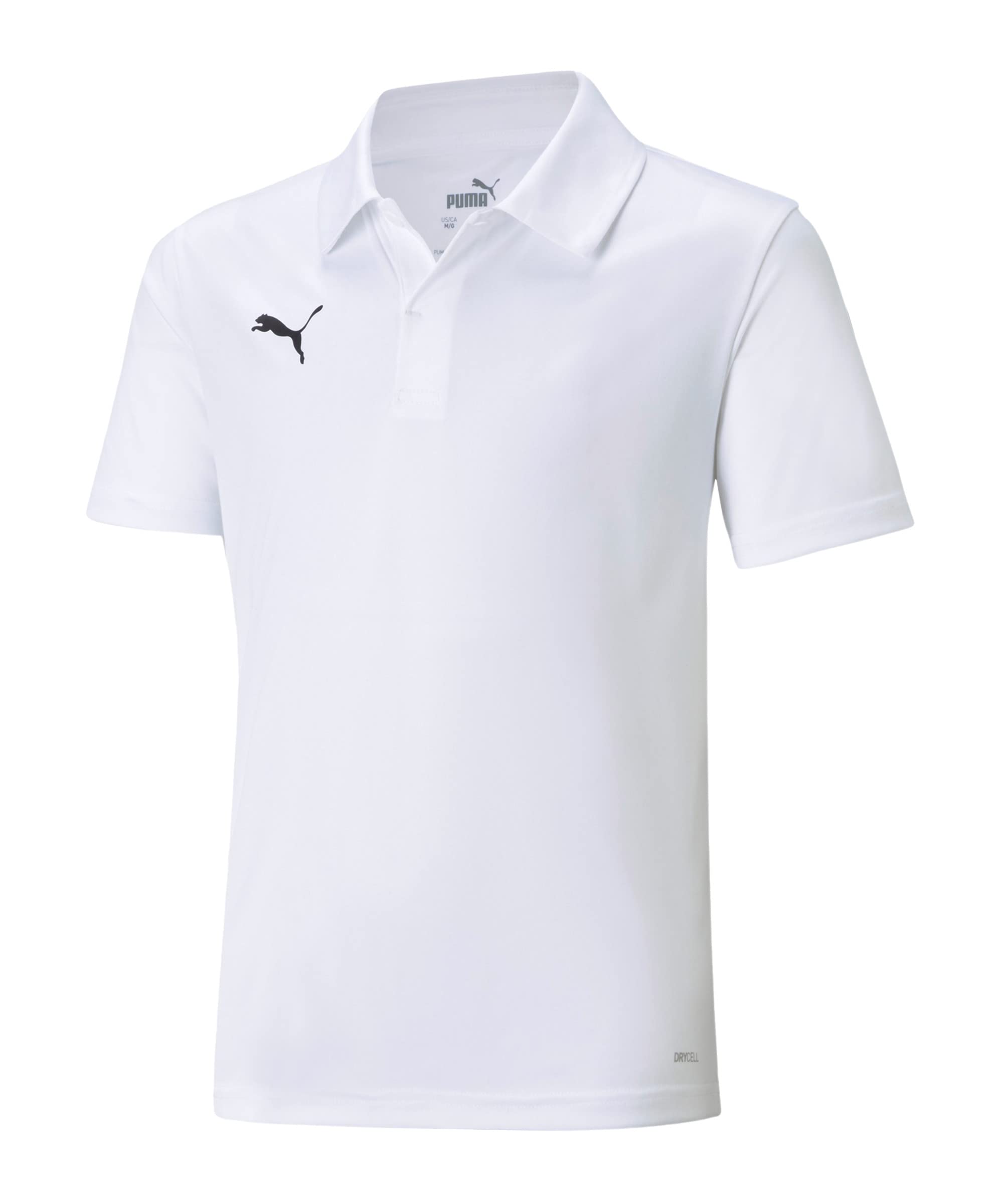 PUMA teamLIGA Sideline Polo Jr