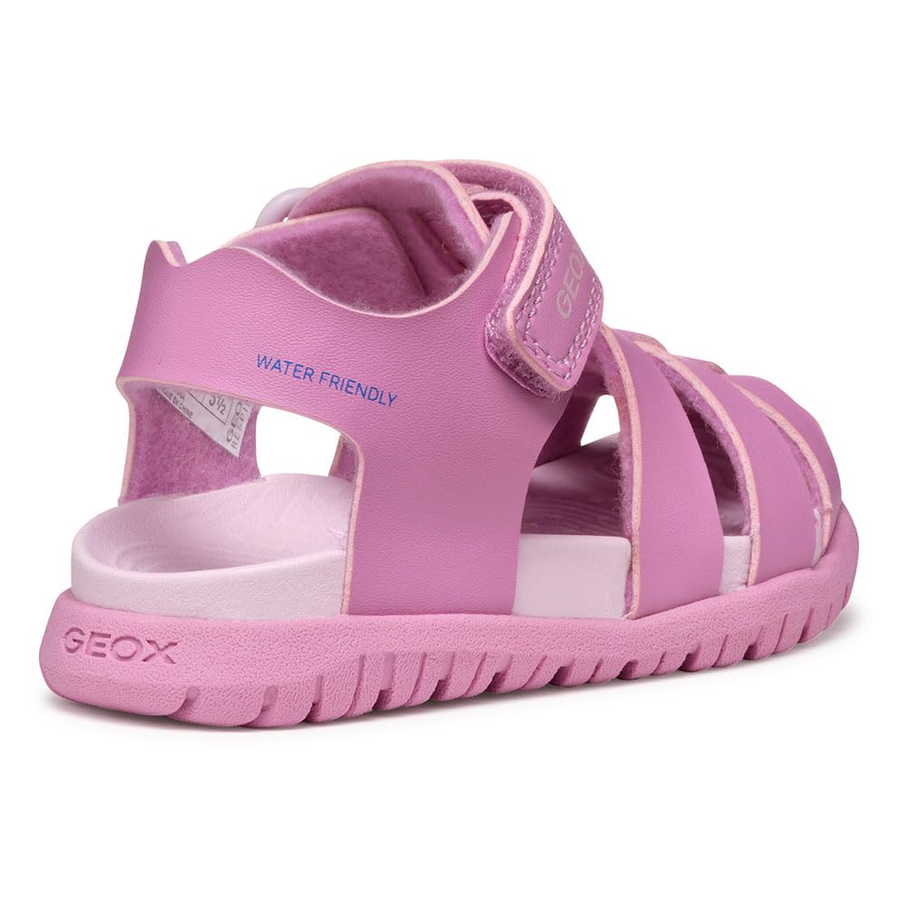 Geox B Sandal Fusbetto Gi SandaloBimba 0-24