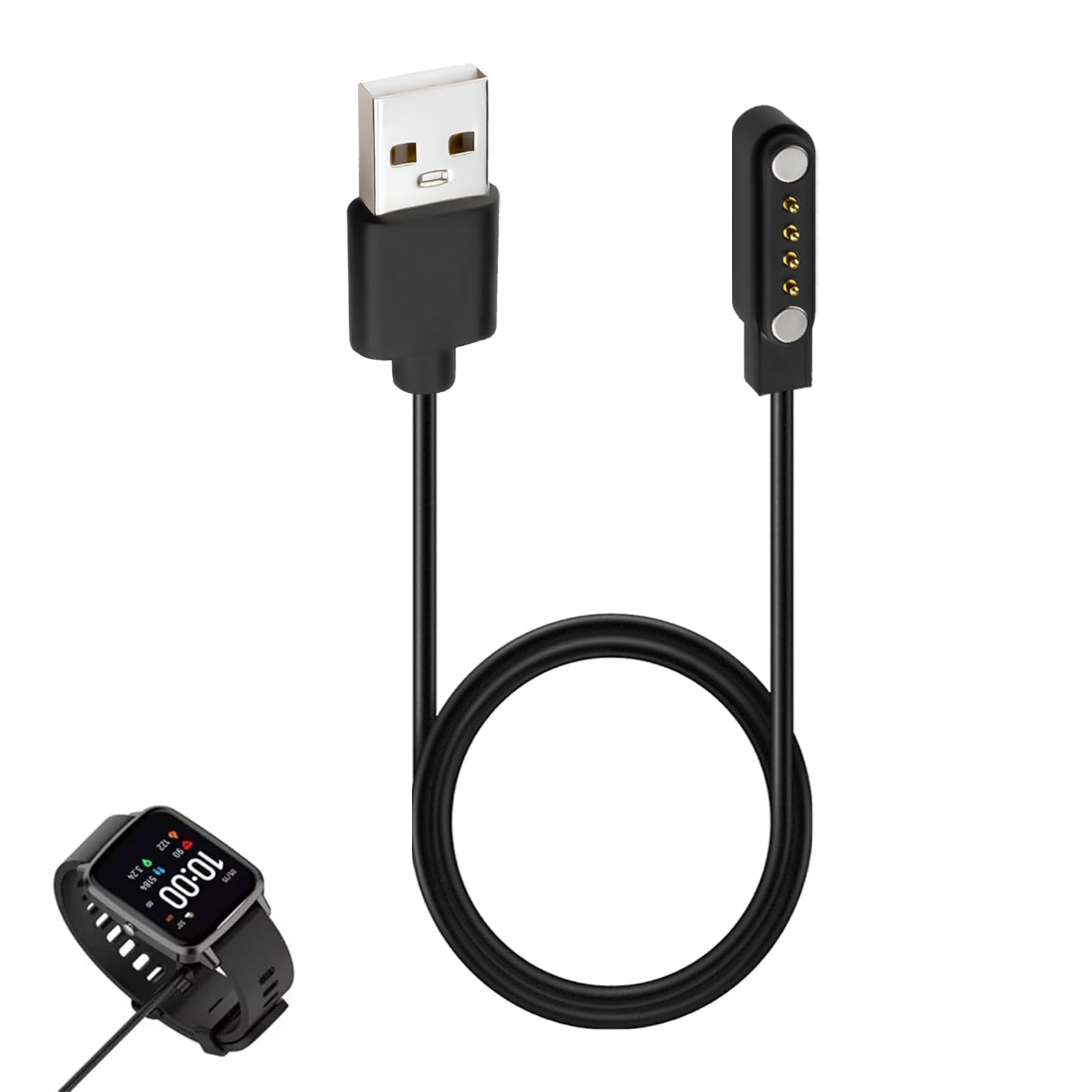 Universele Diesel ON oplader voor smartwatch - Gen 5