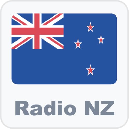 Radio New Zealand - All Radio Stations, Tunein now