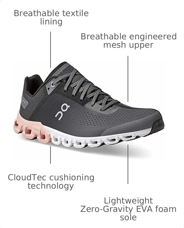 Image of ON Womens Low-top