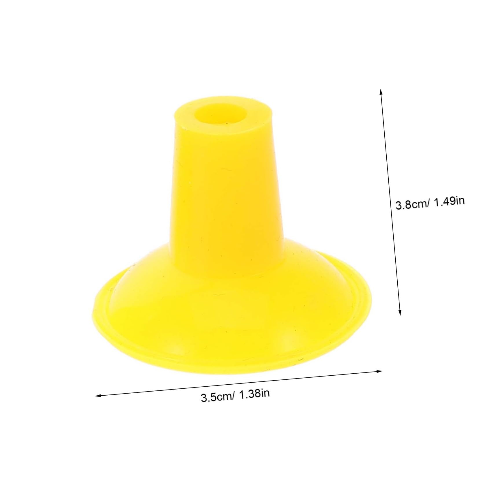 STOBAZA Efficient Car Engine Valve Repair Kit 6pcs Suction Lapping Plates for Easy Maintenance Durable and Versatile