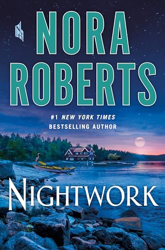 Nightwork (Thorndike Press Large Print Basic) view 2