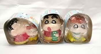 クレヨンしんちゃんおしゃべりするぞ〜貯金箱 Amazon.co.jp: クレヨン しんちゃん おしゃべりするぞ～貯金箱