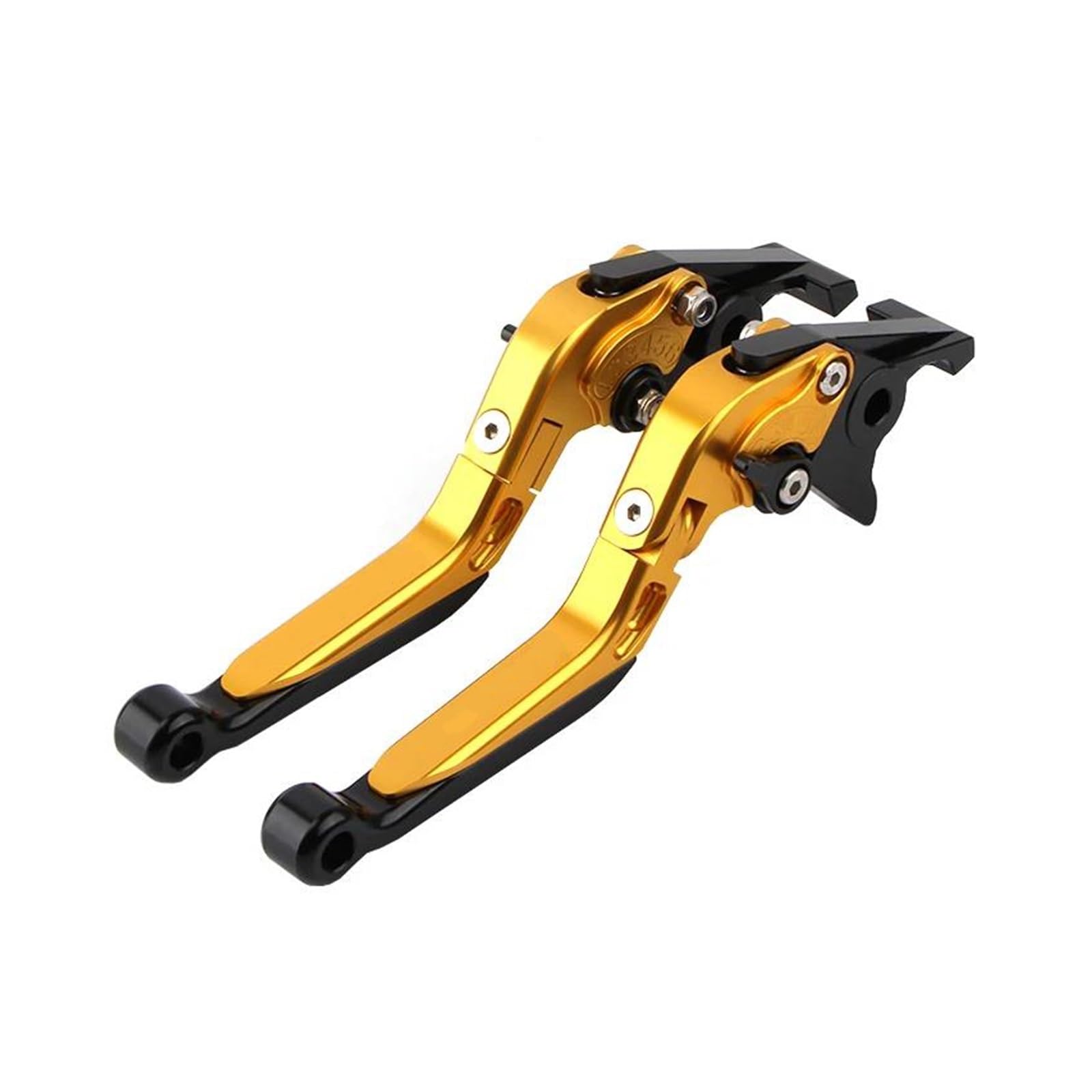 Heyhellnin R Fo K&Ymco Ak550 Premium 2017-2023 2022 2023 Ak 550 Motorcycle Brake Levers Foldable Leve Motorbike Brake Levers(R)