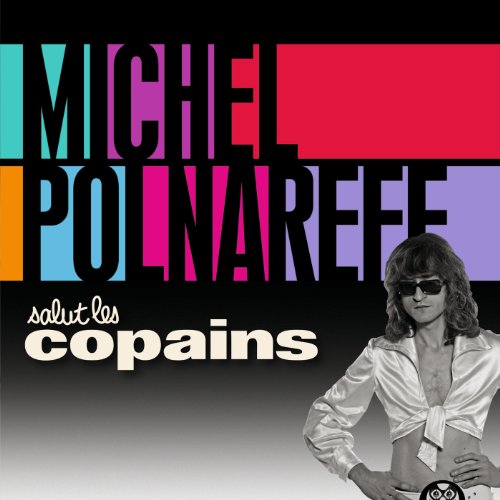 music Salut les copains