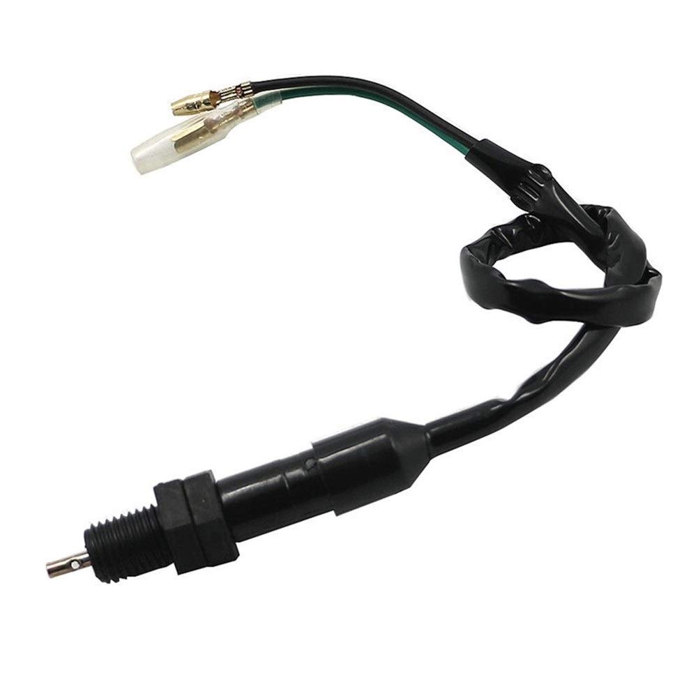 Amazon.com: HZLXF1 Motorcycle Rear Brake Light Switch Spring Kit