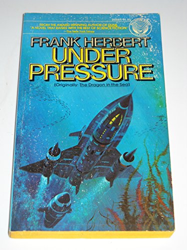 Under Pressure view 2