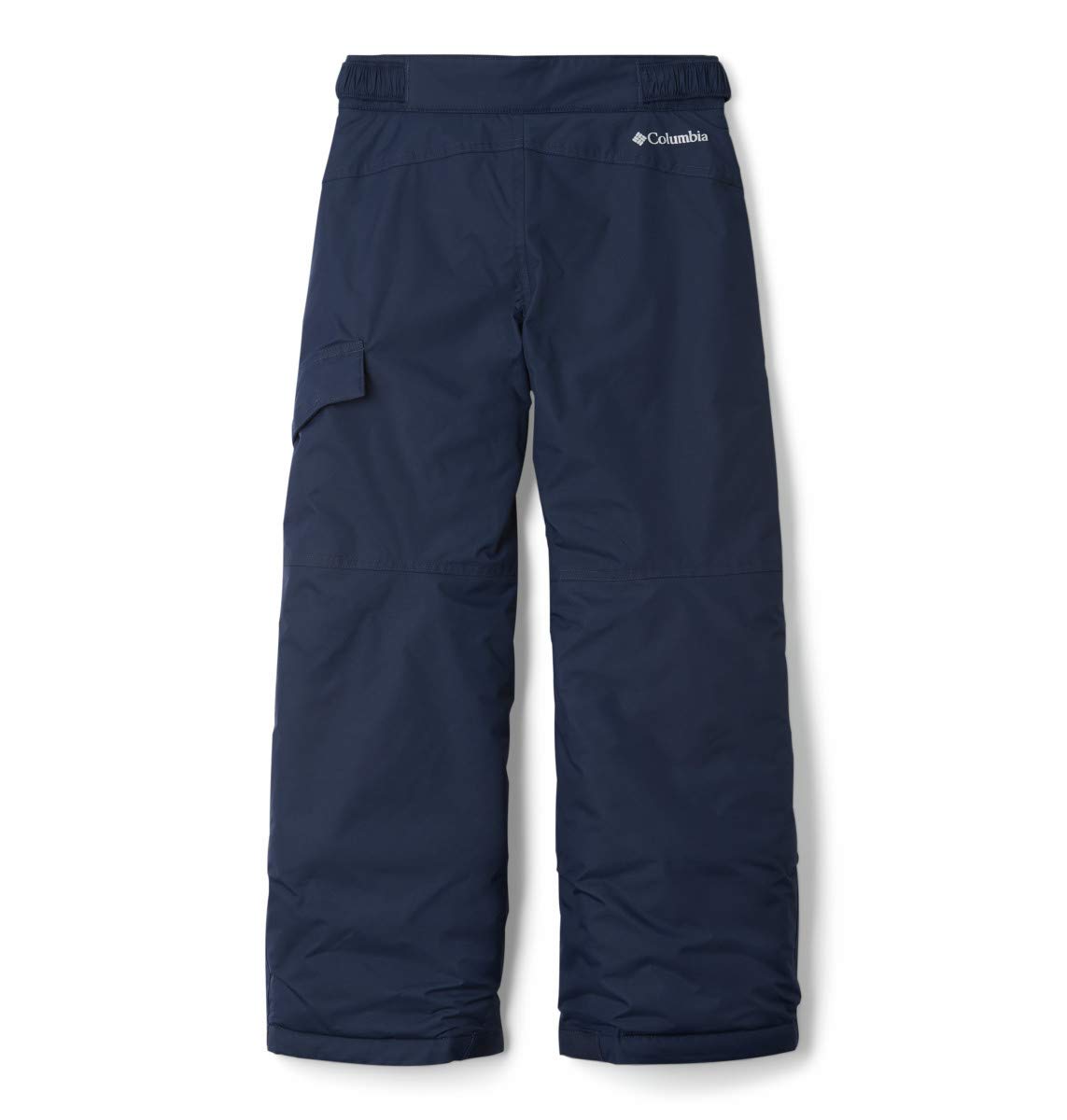 Columbia Ice Slope Ii spodnie narciarskie dla dzieci, uniseks