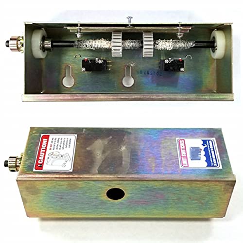 B13709-20 - Goodman OEM Furnace 7