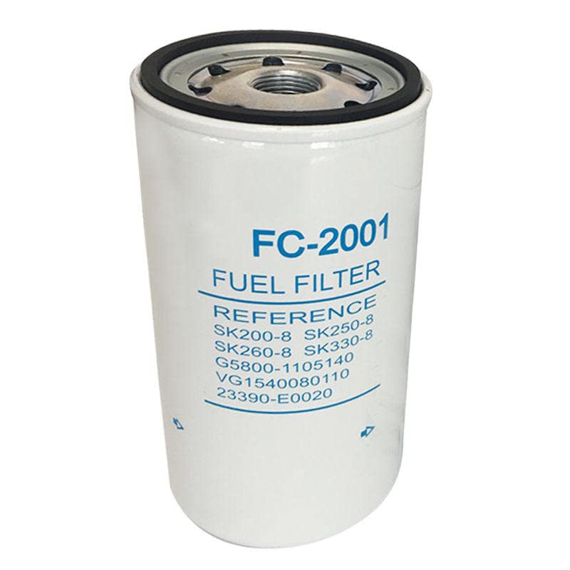 Amazon.com: Fuel Filter 23390-E0020 S2340-11830-A for