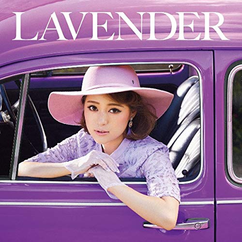 ミュージシャン Lilac Amazon.co.jp: Lavender (通常版): ミュージック