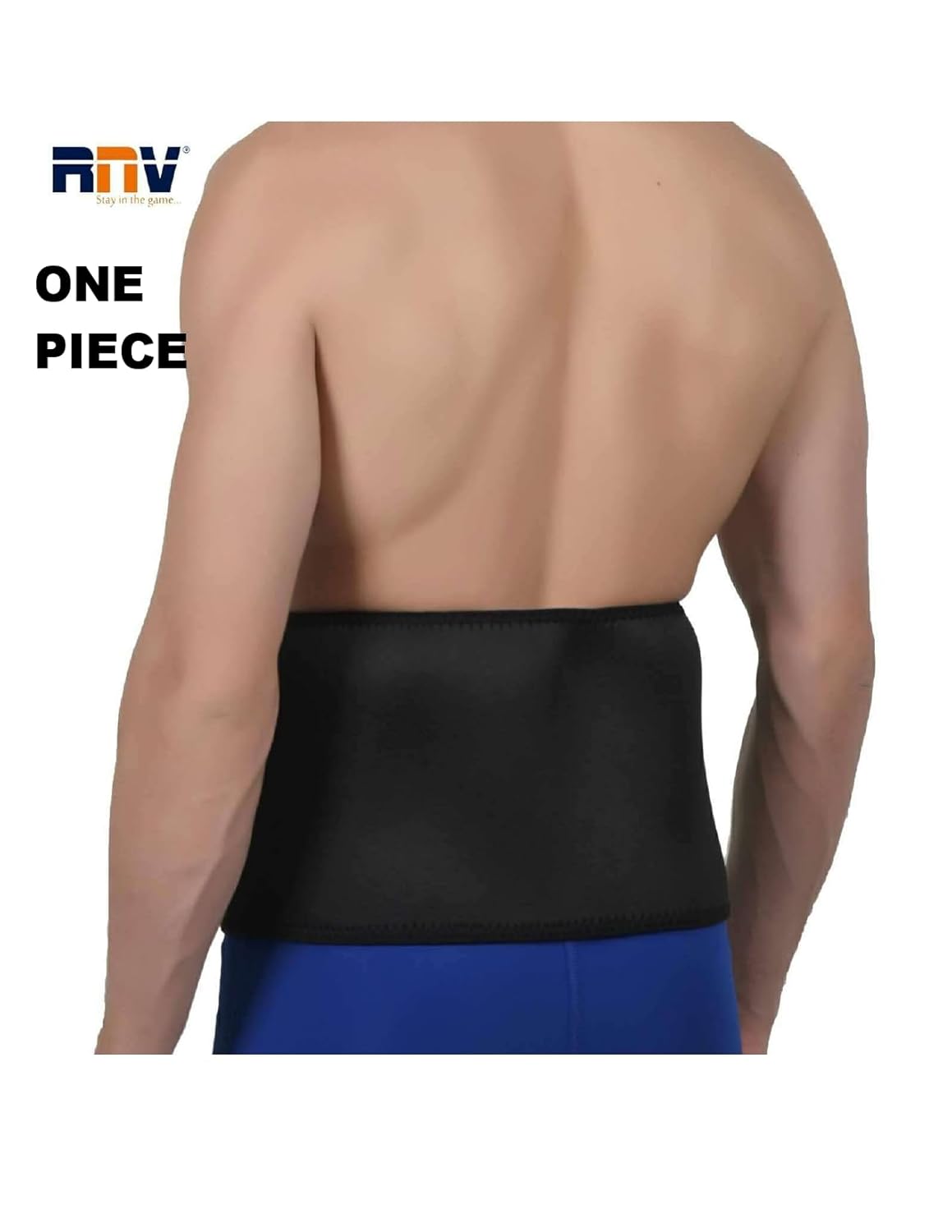 RNV Waist Belt for Men Sweat Belt for Men for Weight Loss | Sweat Belt for Women | Weight Loss Belt for extensive Workout| Sweat Slim Belt for Men Multicolour RNV Waist Belt for Men Sweat Belt for Men for Weight Loss | Sweat Belt for Women | Weight Loss Belt for extensive Workout| Sweat Slim Belt for Men Multicolour