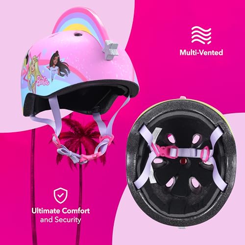Image of Kids Bike Helmet, Adjustable Safety Helmet, CPSC Certified
