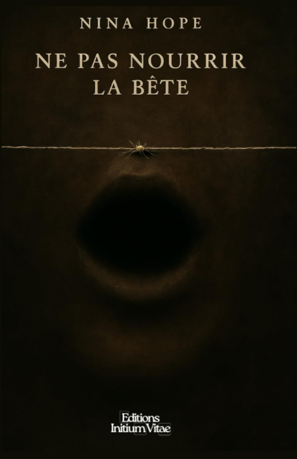 Ne pas nourrir la bête