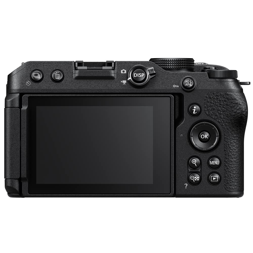 Amazon | Nikon 1749 Z 30 ミラーレス一眼ボディ NIKKOR Z DX 16-50mm 