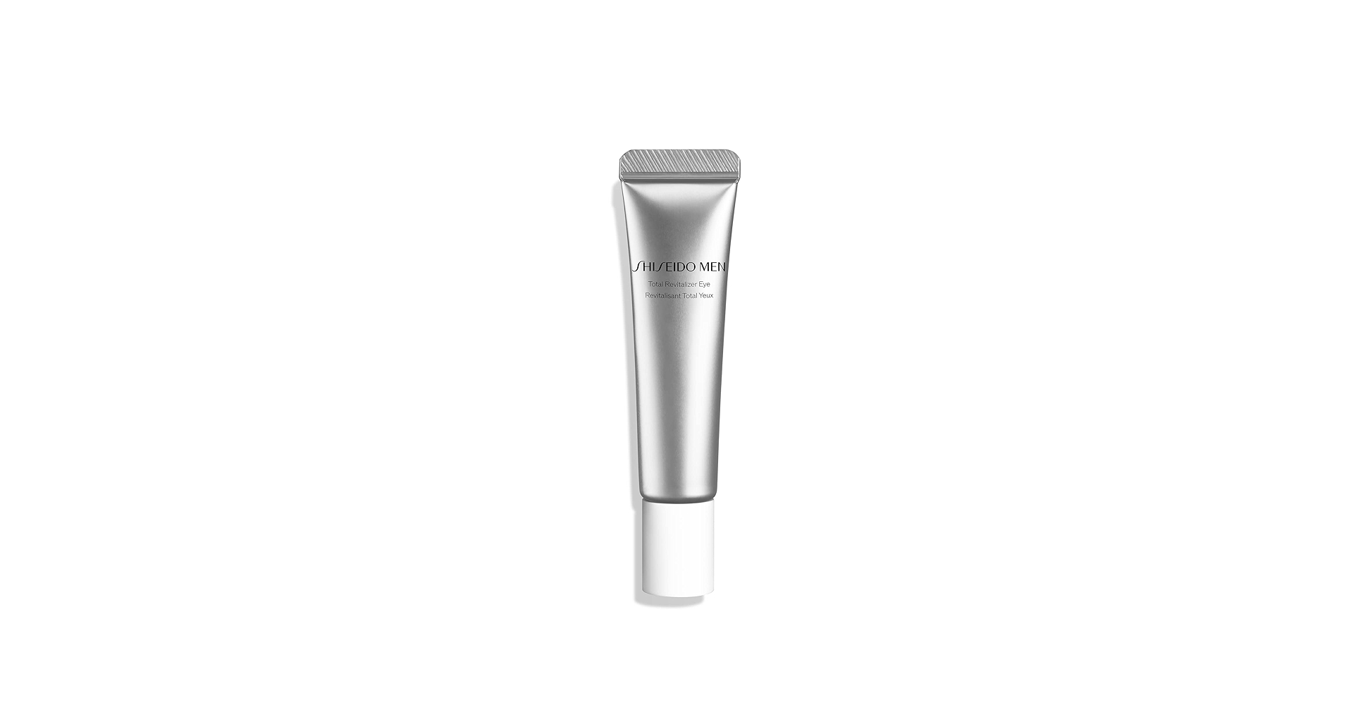Amazon.com: Shiseido Men Total Revitalizer Eye Cream - 15 mL