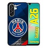 samsung chromebook plus protection optimale : protège votre téléphone contre les chocs, les rayures et les éclaboussures, assurant une durabilité prolongée et une sécurité maximale pour votre samsung Galaxy A26 5G