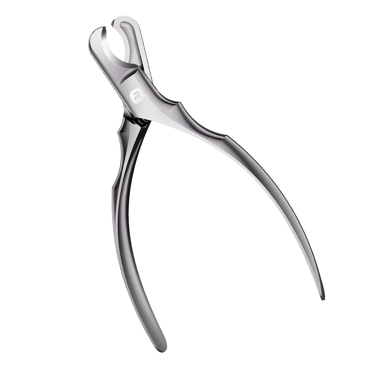 Dog Nail Clippers – Sharp, Durable, All Steel Material, Ergonomic Non-Slip Handle, Safe and Comfortable Trimming, Professional Pet Nail Trimmers for All Dogs Cats