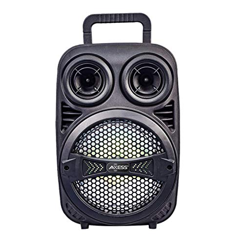 Best Axess Louds Party Speakers