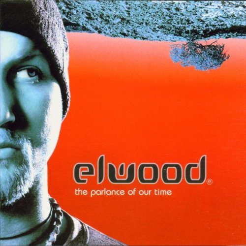 Parlance of Our Time [Audio CD]