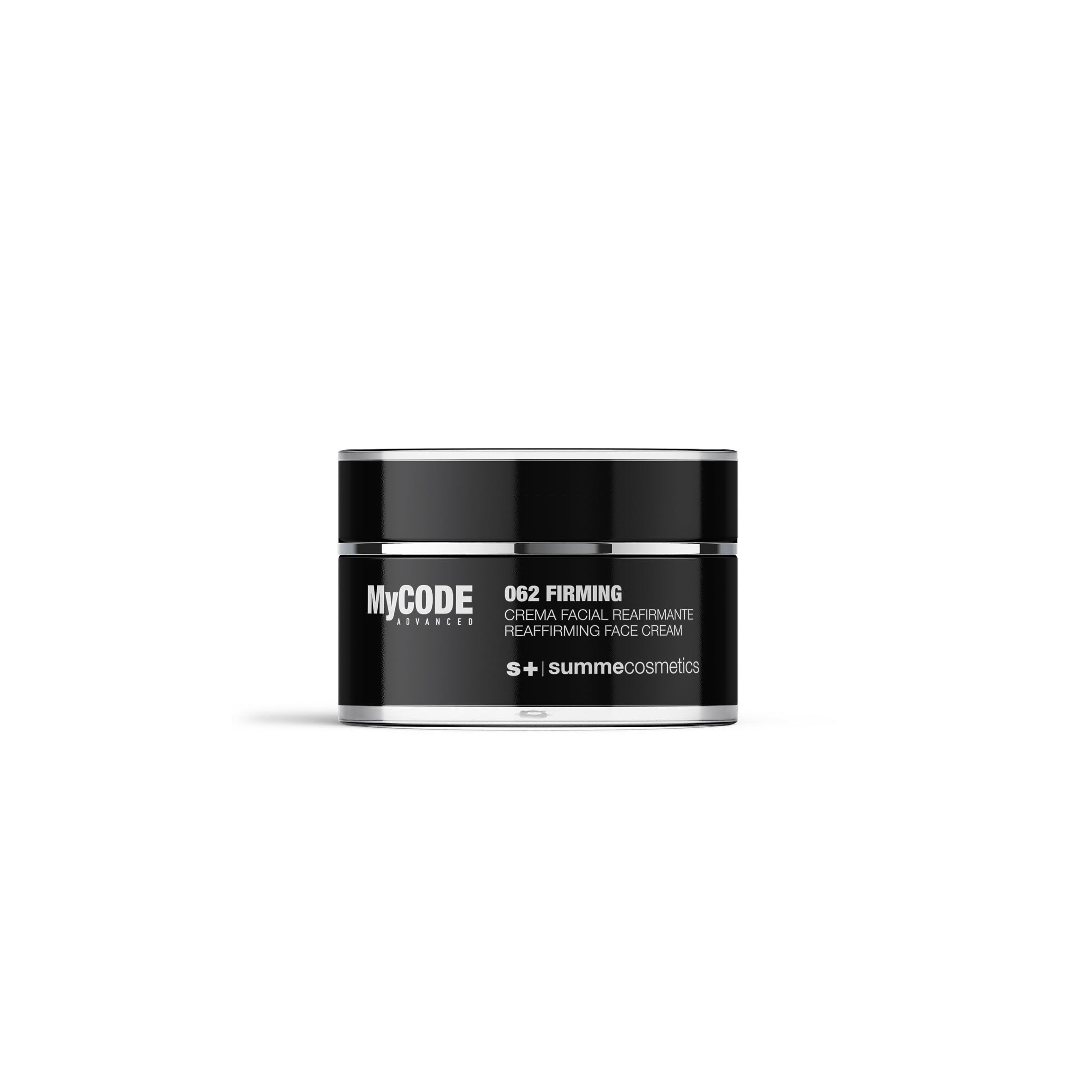 Summecosmetics-10662-MyCode Advanced crema facial reafirmante 50ML