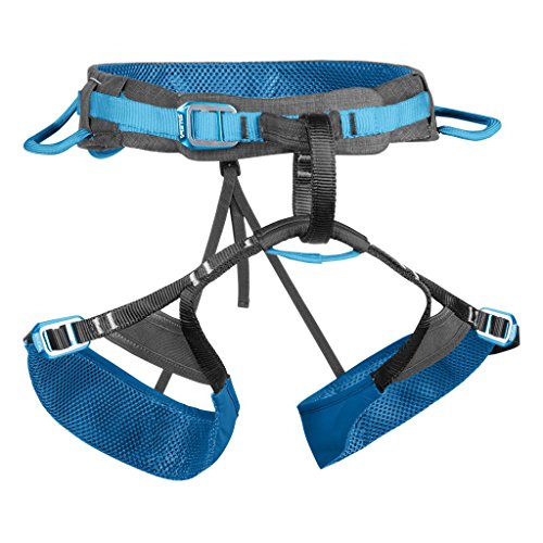 Salewa, Rock W, Imbrago, Donna, Blu, S/M