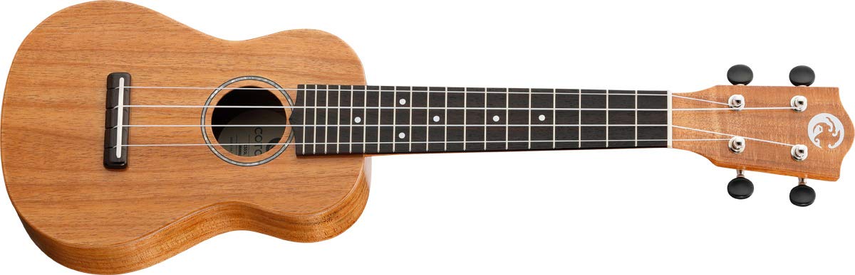 Amazon.co.jp: COTONE CS5SL NAT ソプラノウクレレ コトネ : 楽器 