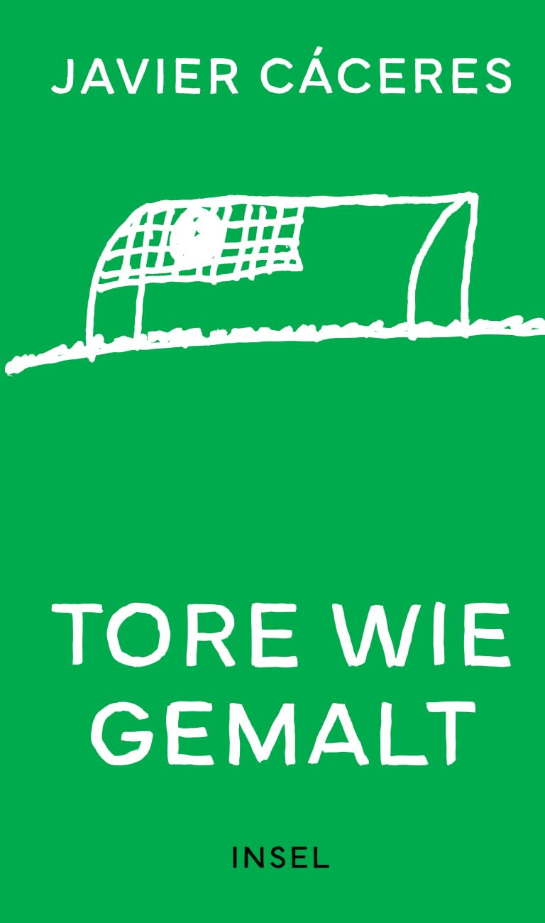 Tore wie gemalt: Weltstars zeichnen ihr Lieblingstor | Das perfekte Geschenk für jeden Fußballfan | Zur Einstimmung auf die Fußball-WM 2026