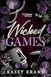 Photo Gallery wicked games (wicked bonds book 2) (english edition) Photo Gallery wicked games (wicked bonds book 2) (english edition)