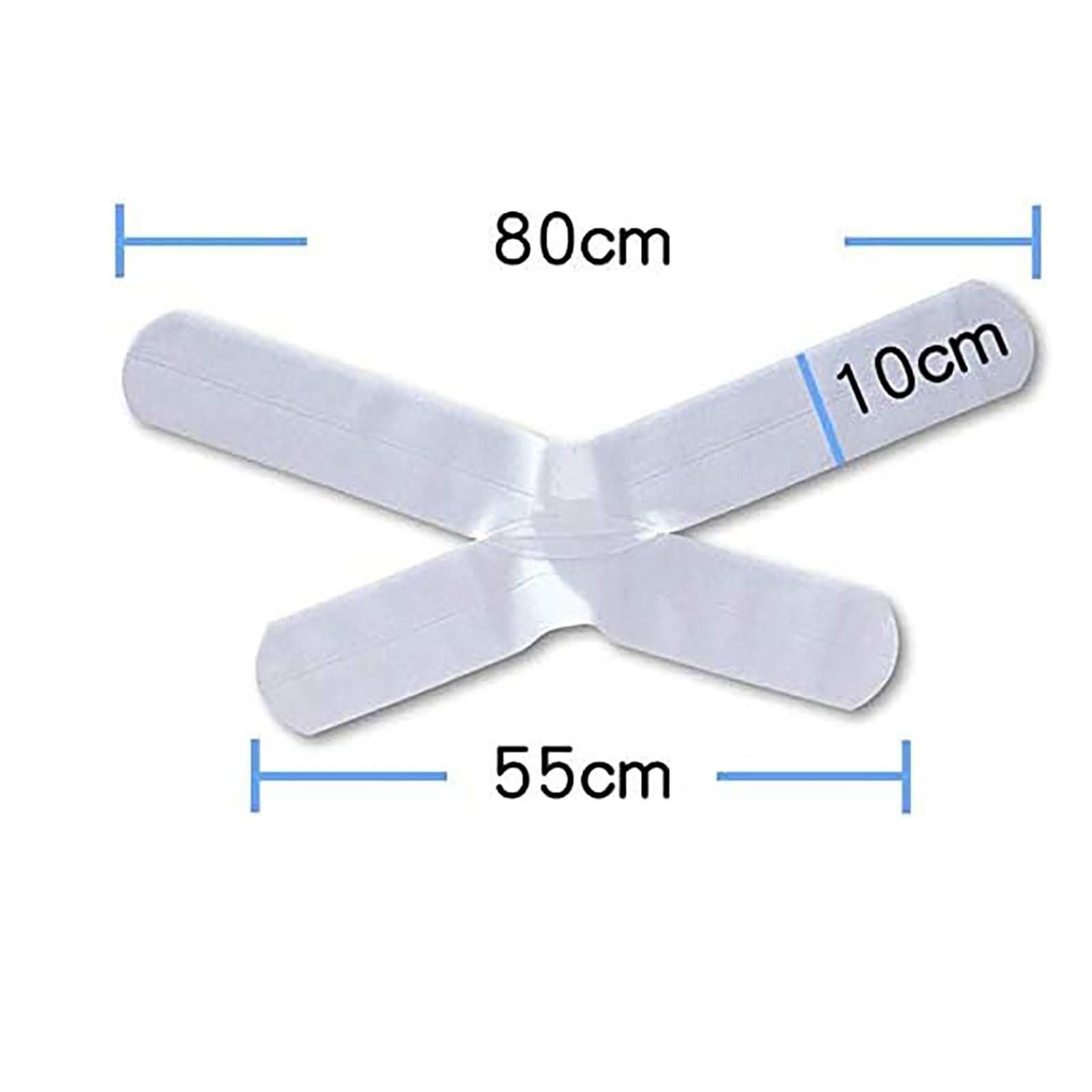 Attelle De Hanche pour Soulager La Douleur De La Hanche, Enveloppe De Compression De La Cuisse, Orthèse De Soutien De La Hanche, Étanchéité Réglable Et Respirante, pour Sciatique