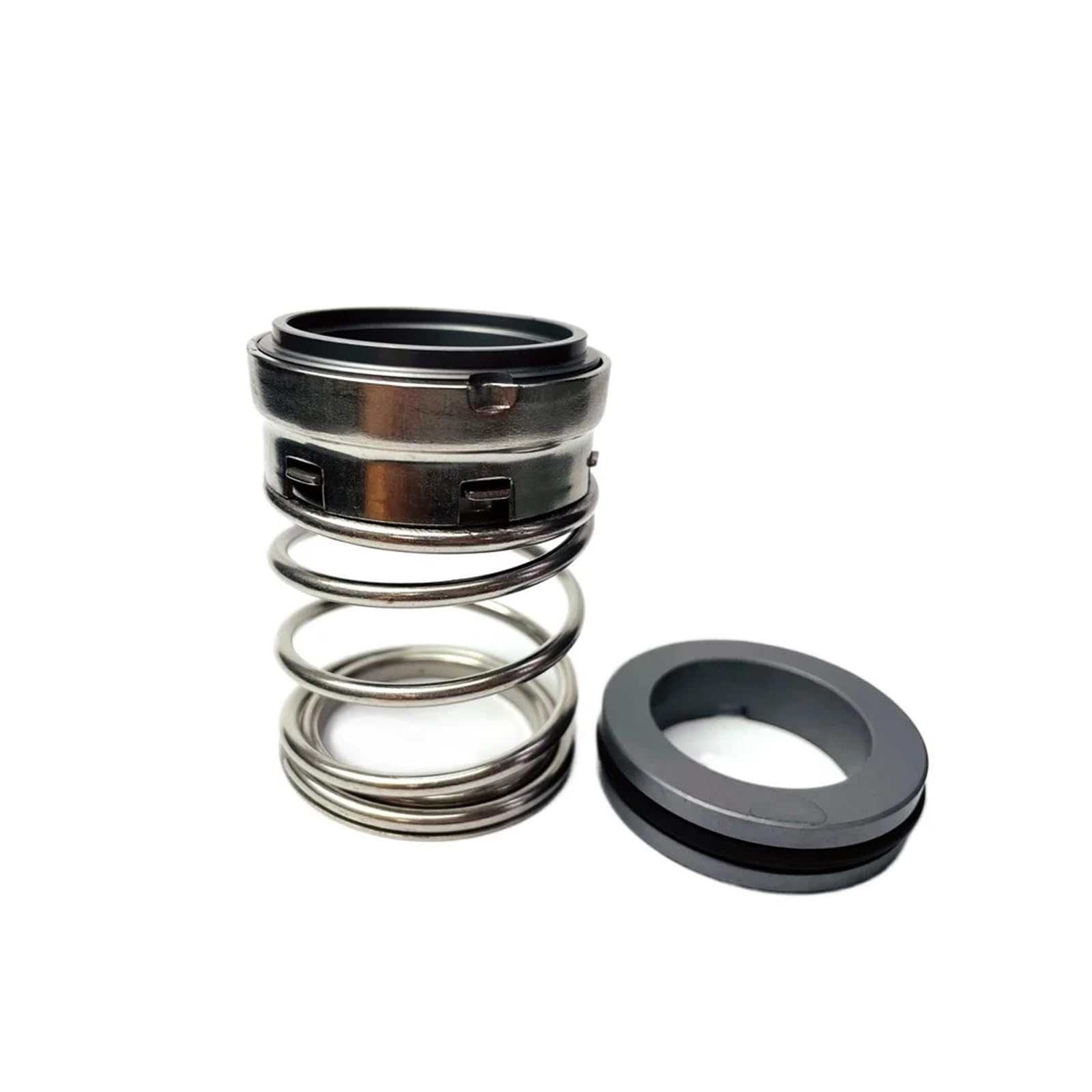 T1-2.75 Elastomer Bellows Mechanical Seal – Type 1 with W Seat, 2.75" Shaft for Water Pumps(CAR-SIC-VIT)