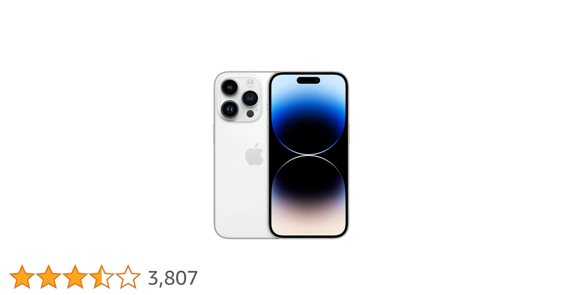 【Tomotinnn】 iPhone 14 Pro 256GB Apple iPhone 14 Pro, 256GB, Deep Purple - Unlocked (Renewed