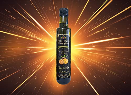 1X -Tartufi Norcinus | Pregiato Olio al Tartufo