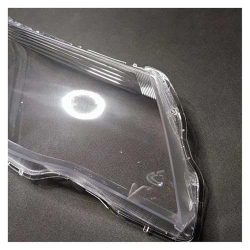 Cache lentille phare droit pour Subaru Forester SH 2008-2012 - 5