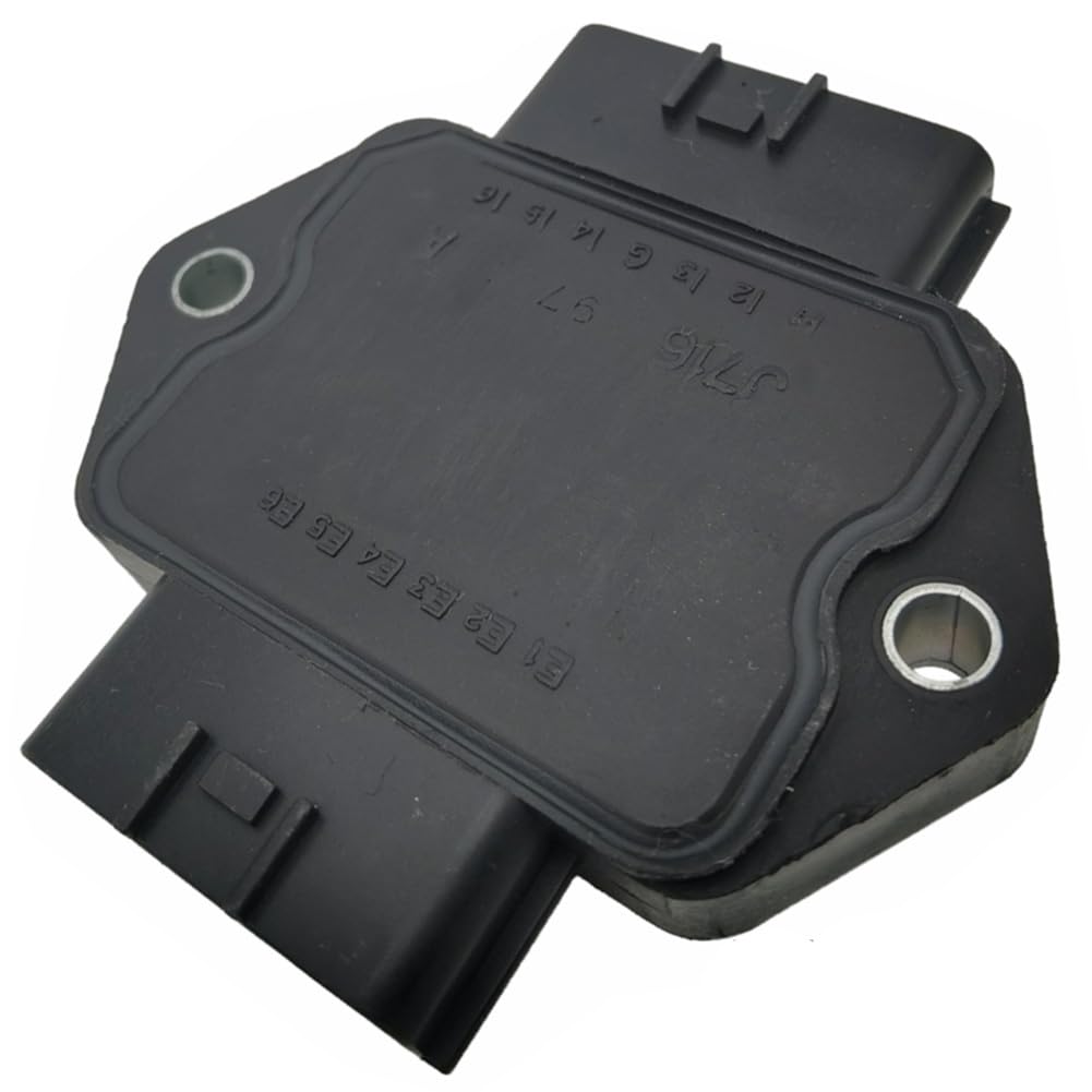 22020-97E00 Ignition Control Module Compatible with Nissan 300ZX 1990-1996 Maxima 1990-1994 Infiniti J30 1993-1997 3.0L V6 22020-97E11
