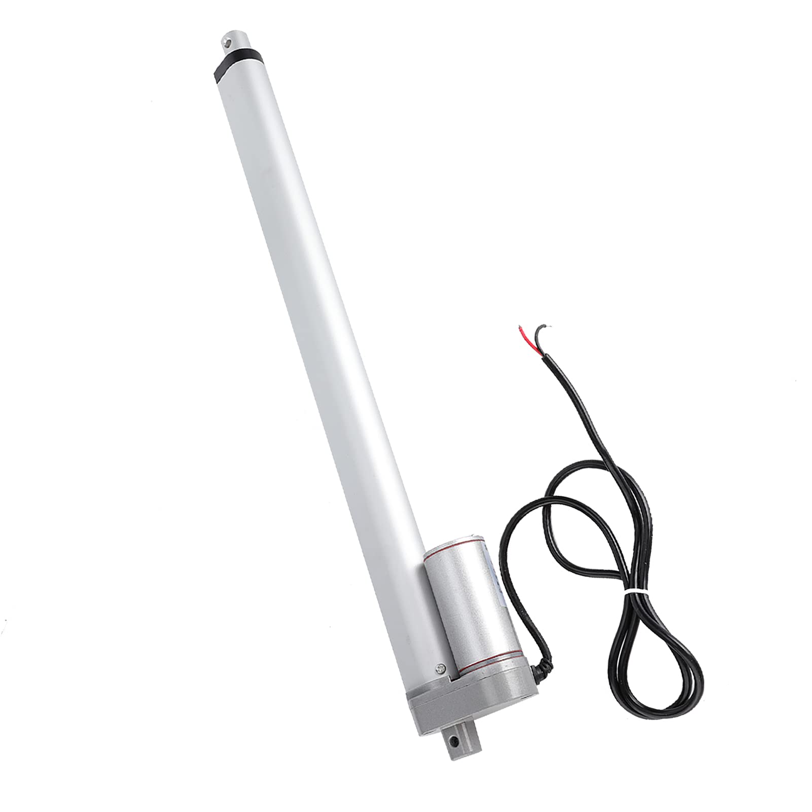 Linearantrieb, Elektrischer Puttermotor, Hohe Tragfähigkeit, 400-mm-Hubheber für Robotik-Enthusiasten