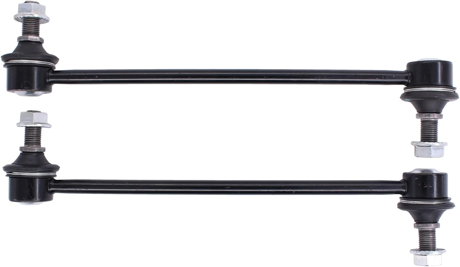 NewYall Front Left and Right Suspension Stabilizer Sway Bar End Link