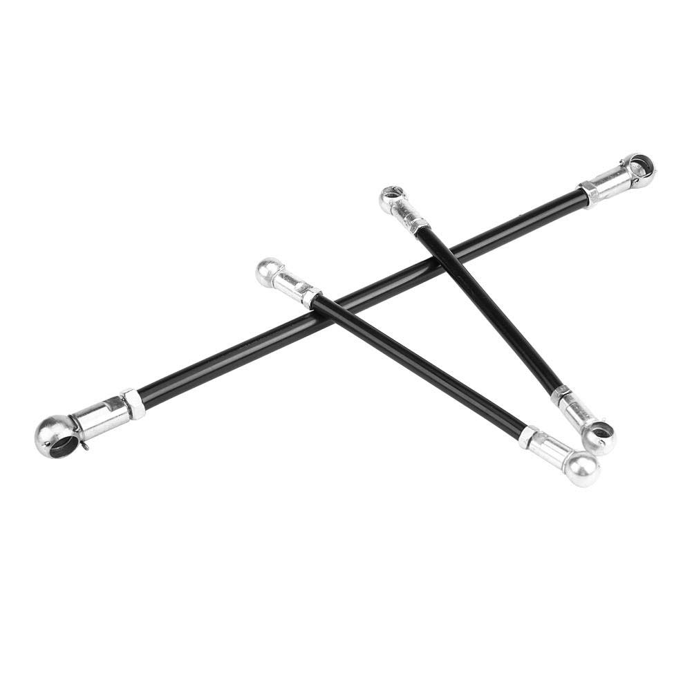 Biellette de transmission Suuonee, 3 pièces, biellettes de liaison pour 106 1991-2003 1994-2004