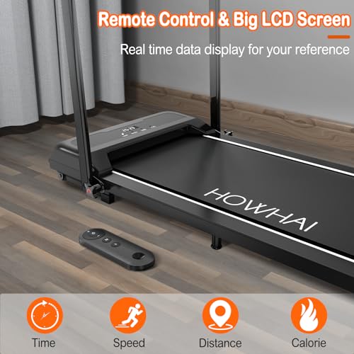 Howhai QK3002 Treadmill, Walking Pad Treadmills thumb #1