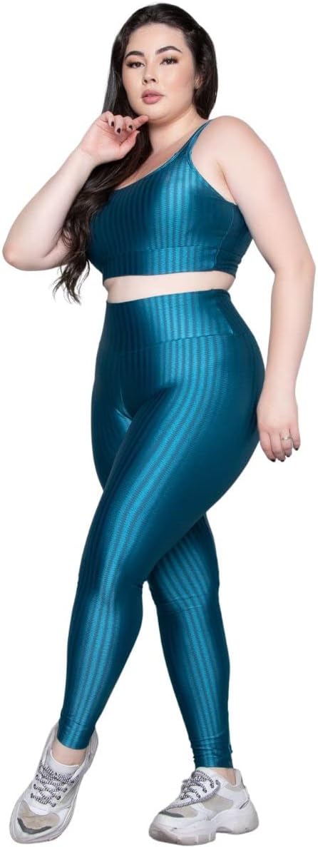 Top Fitness Bella Fiore New Zig Com Bojo Removível Academia Malhar Top Fitness Bella Fiore New Zig