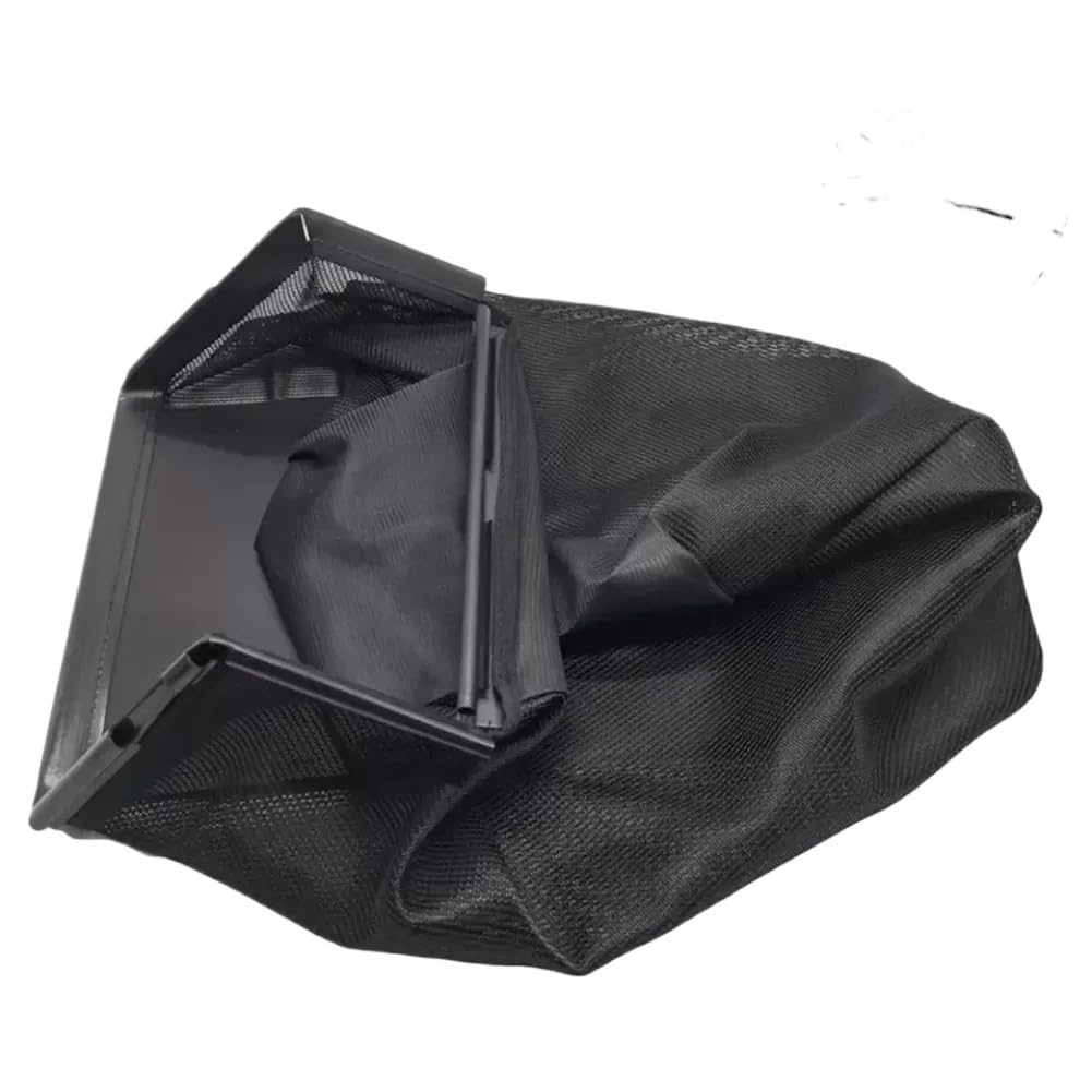 Bolsa Negra 964-04154 Compatible con HRU214 HRU215 Accesorios para Herramientas de jardín cortacésped