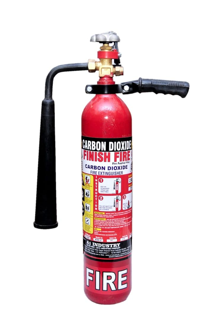 CO2 Fire Extinguisher 3 kg-picture-12