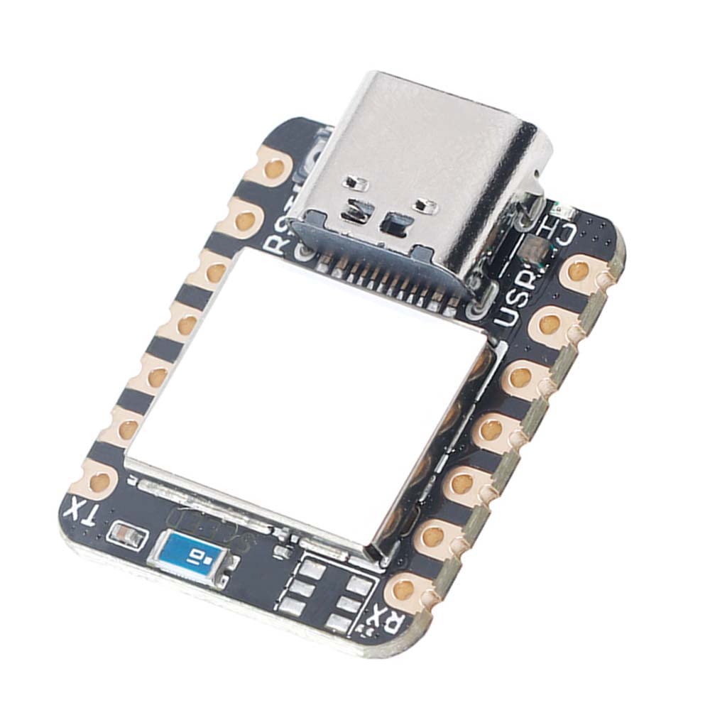 XIAO BLE 5.0 nRF52840 SENSE SAMD21G18 OLED RP2040 ESP32C3 Board Module Microcontroller (XIAO BLE)