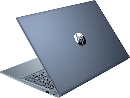 Miniatura 4 de HP Pavilion - Computadora portátil, pantalla táctil FHD de 15.6 pulgadas, procesador Intel Core i7-1355U de 13 generación, 32 GB de RAM, SSD PCIe de
