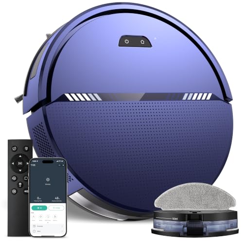 UMMUND T13S Robot Vacuum