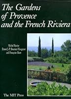 Jardins de Provence 0262181282 Book Cover