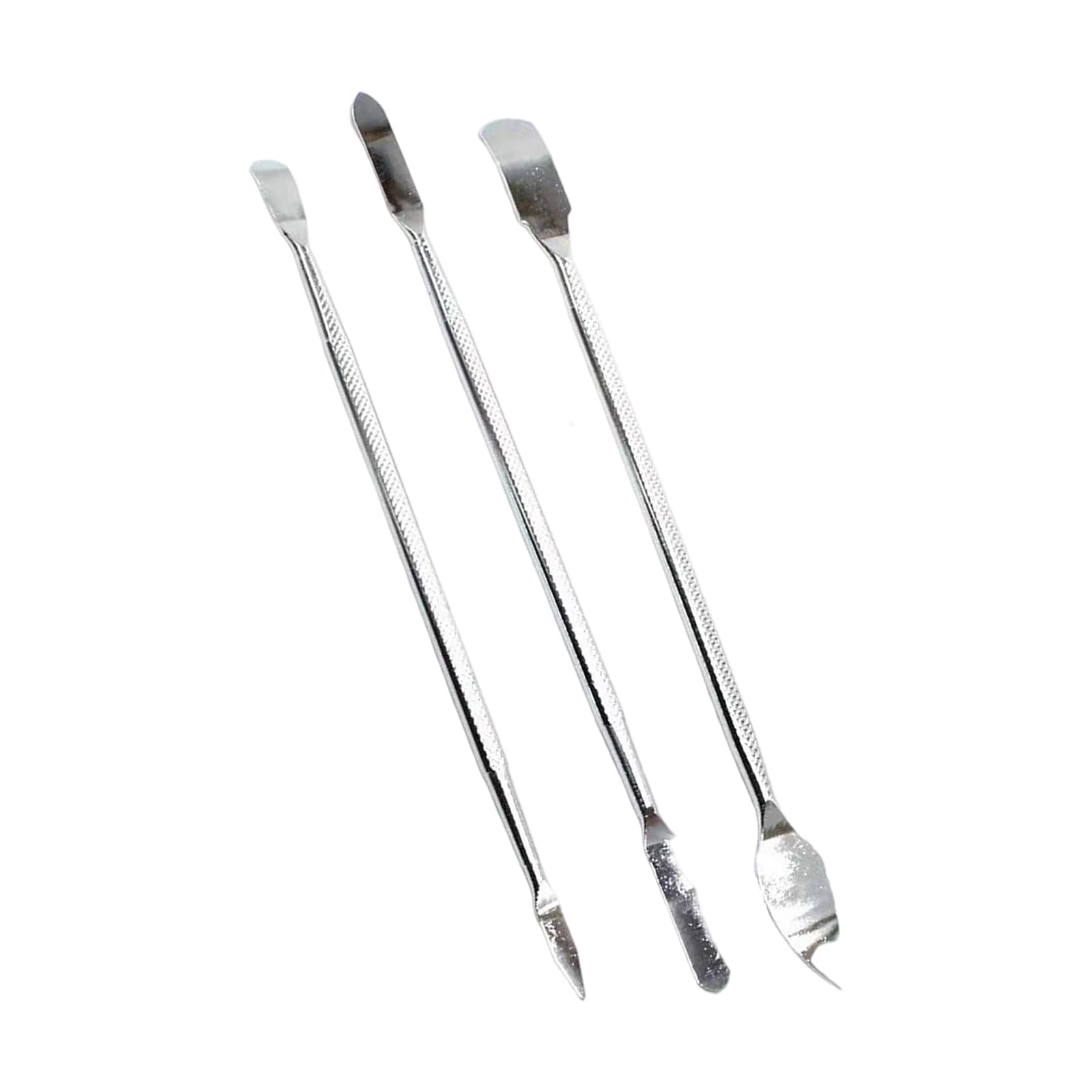 Tsophreniq 1 Set Double-Headed Precisions Spudger Tool Ergonomic Handle For Smartphone, Computer, Digital Device Maintenance Electronics Repair Maintenance