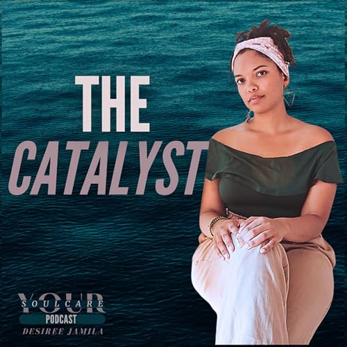 Couverture de EP 0: The Catalyst